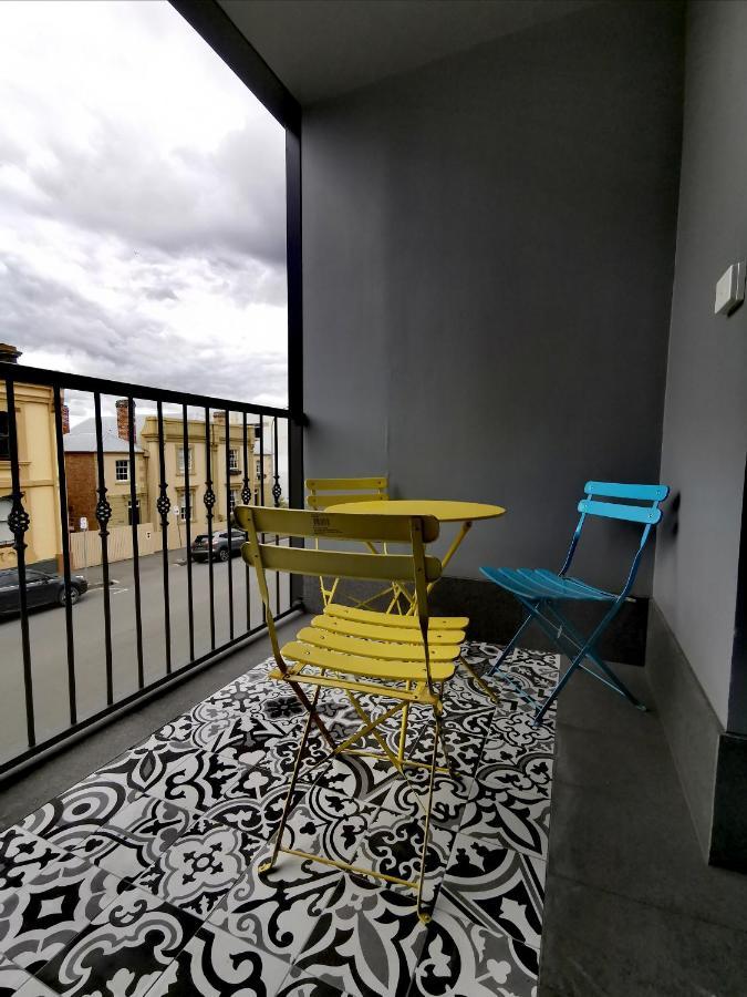 Refresh109 On Cameron Launceston Luaran gambar